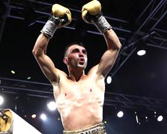 Moloney jason magg 23