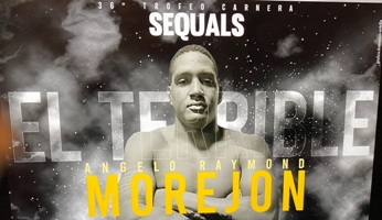 Morejon a Sequals