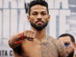 Mosley Shane Junior