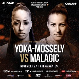 Mossely vs Malagoìic