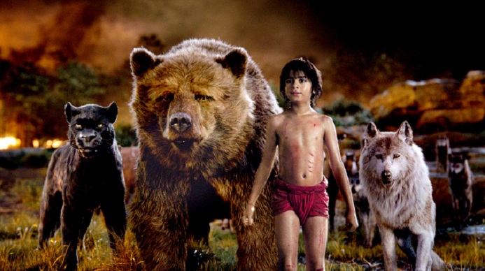 Mowgli