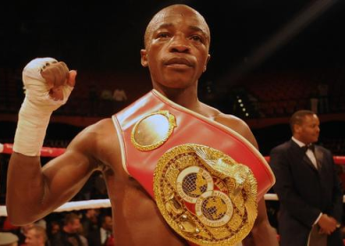 Mthalane Ibf Moruti