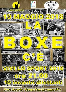 Mugello 19 maggio 2018