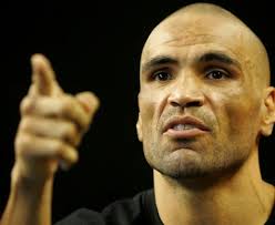 Mundine Anthony pRIMO PIANO