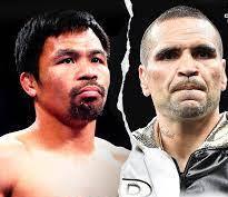 Mundine Pacquiao 2023