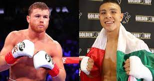 Munguia vs Canelo cancella