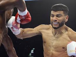  L'imbattuto Raymond Muratalla sabato contro Perez Campos. Poi punterà dritto su "Tank" Davis 