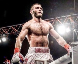 Murtazaliev Bakhram sw