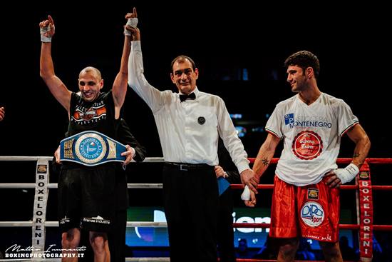 Mustafa Vigan Campion ita mm
