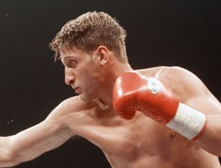 NARDIELLO WBC Champ