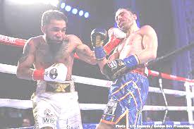 NERY beat Hovannisyan feb