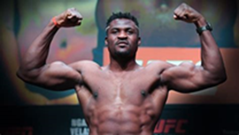  Il gigante Francis Ngannou non trova avversari nella boxe e torna alle MMA