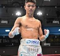 Lunedì Nakatani difenderà il Wbc dei gallo contro Salapat. Poi si dedicherà a Inoue