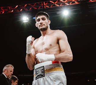 Natalizi Vs Nikolopoulos gennaio