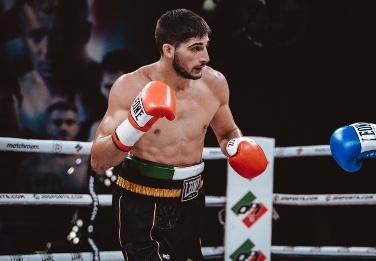 Natalizzi mirco EU