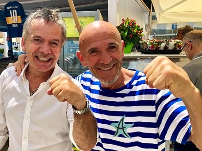 Nati Stecca L a Rivabella