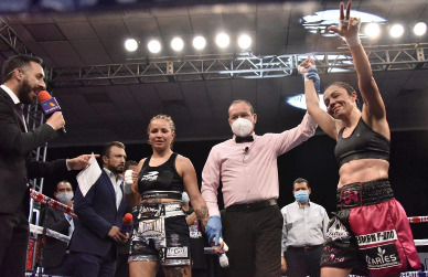 Nava Jackie CANCELLA