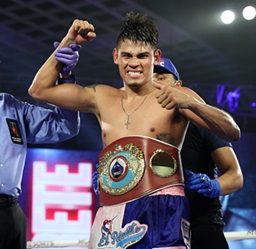 Se "El vaquero" Navarrete vince sabato  prossimo entra nella storia e sfida Lomachenko