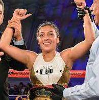Nery Plata vincente Wba Wbc