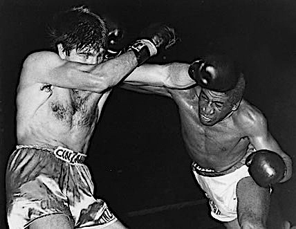 Nino Benvenuti vs Luis Manuel Rodríguez 1969