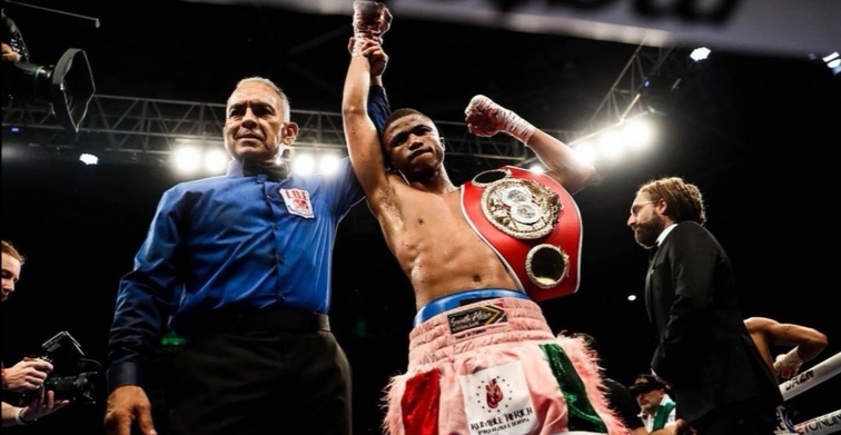 Nontshinga Sivenathi Matchroom