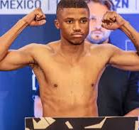 Il campione IBF Nontshinga inizia la preparazione per la sfida contro Yabuki artisya del ko