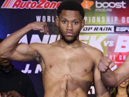 Il nuovo campione Wbo dei welter  Brian Norman Jr. cerca subito match di riunificazione