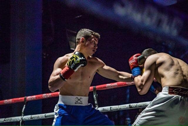 Npolitano Antonio canada
