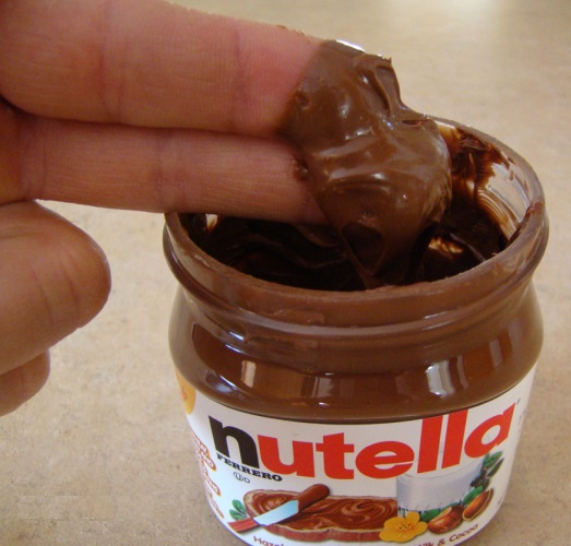 Nutella