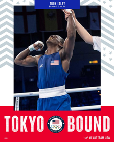 OLIMPICI USA TTRe