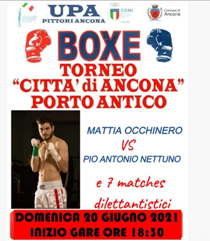 Occhineri vs Nettuno CANCELLA
