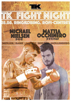 Occhiniero vs Nielsen CANC