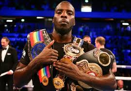  Il campione Okolie evita Deontay Wilder e punta sulla difesa Wbc con Kevin Lerena 