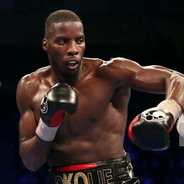 Okolie champ Wbo
