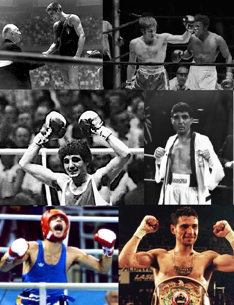 OlimpiciMondiali