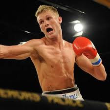 Oosthuizen Thomas in PICASAaction