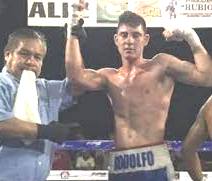 Orozco Rodolfo 23 anni sw