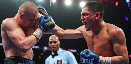 Ortiz vergil beat Bohachuk august24
