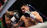 Vergil Ortiz, dopo il successo a Las Vegas, sfida Tszyu. VIDEO
