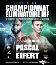 PASCALL vs EIFERT a marZo 23