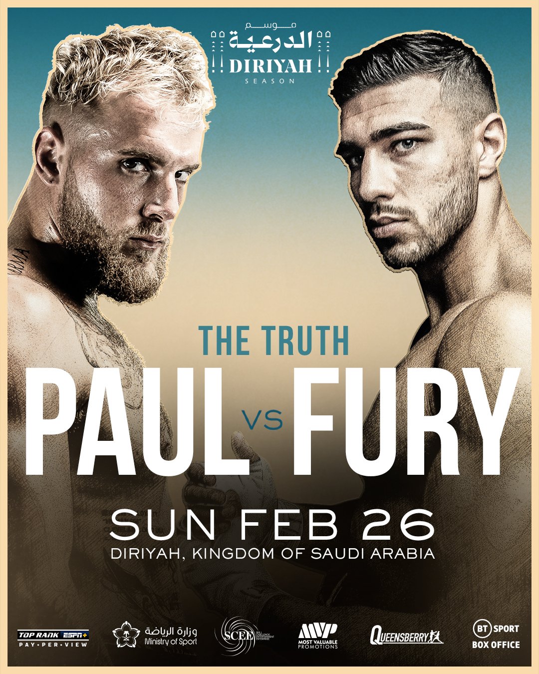 PAUL 26 feb Fury