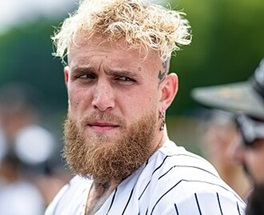 Il professor Fisher accusa  Jake Paul di assumere steroidi in vista della sfida contro Mike Tyson 