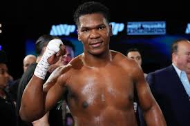Il trainer cubano Bob Santos  paragona il giovane massimo  Dainer Pero  al pluricampione Usyk