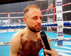 BoxeRingWeb Uno splendido Picardi si conferma campione dell'Unione