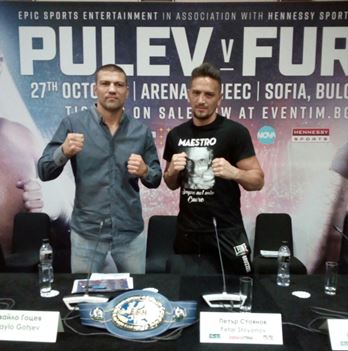 PULEV DUE Bruzzese