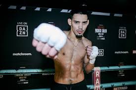  Il 23enne Diego Pacheco è il nuovo numero uno per la Wbo nei supermedi