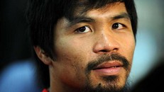Pacquiao PRIMISSIMO piano