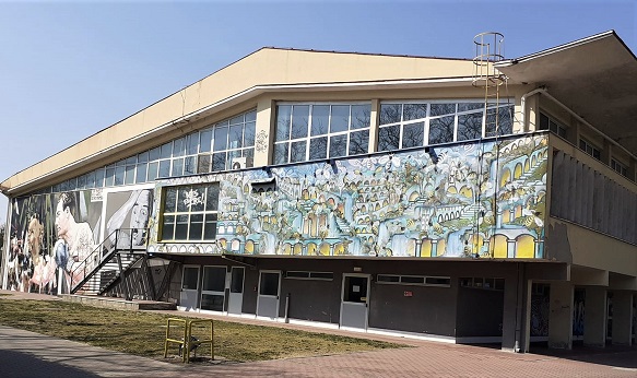 PalestraPadana