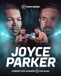 Parjer vs Joyxe luglio