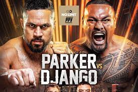 Parker vs Opelu